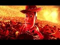 Pixar Goes Too Hard