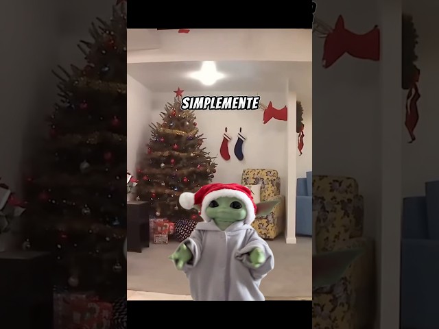 Vídeo relacionado con Estoy Aquí por Obligación Navidad Diseño Divertido Sudadera