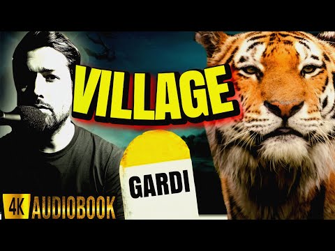 (Late Night Stories) एक ऐसे गाँव की कहानी जहाँ मौत भी डर जाये #jimcorbett #hindikahanian #bagh