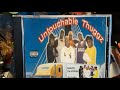 My Rap cd Collection/Untouchable Thuggz - Rep Yo City