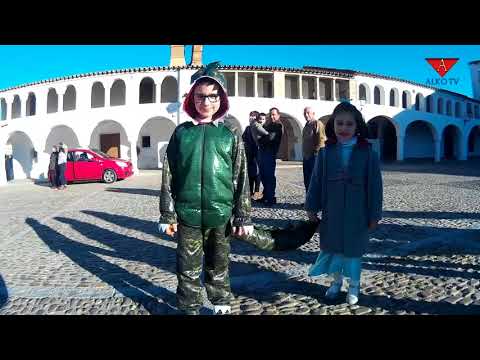 Primer aniversario - Alko Tv