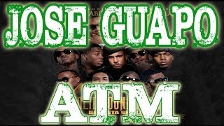 JOSE GUAPO MIGOS "ATM" [Prod by 30 Roc] QUALITY CONTROL [BUY ON ITUNES - BUY MY AD SPACE]