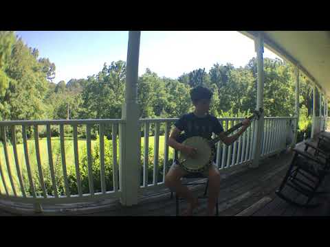 Yellow Submarine "Grassed Up"