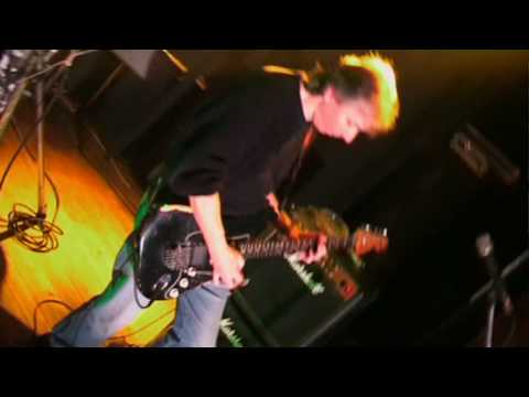 Titan rock - Nech Mě Bejt (cover Faithful Breath)