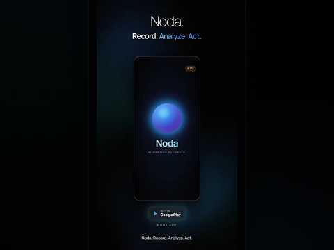 NODA