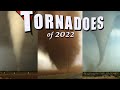 TORNADOES of 2022 - Nasty Magic!