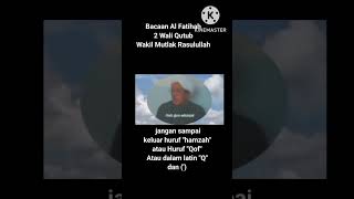 Download lagu Cara Baca Al-Fatihah yang benar ceramah Abah guru sekumpul mp3 Download lagu Cara Baca Al-Fatihah yang benar ceramah Abah guru sekumpul mp3