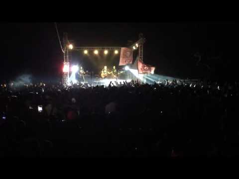 lolot band - Ulian Punyah (live @sayan ubud)