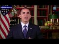 Amanda Killman Gets Grounded By Barack Obama For Changing Elevator Play Date Into Independence Day