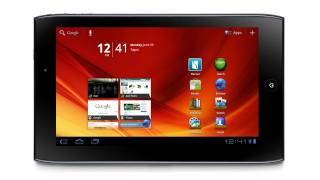 Acer Iconia Tab A100 XE.H6REN.018