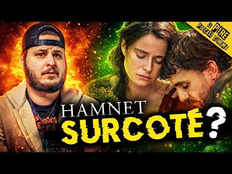 Ok j'ai vu HAMNET... ça vaut quoi ? 🔥