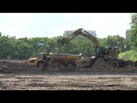 Amazon Distribution Center