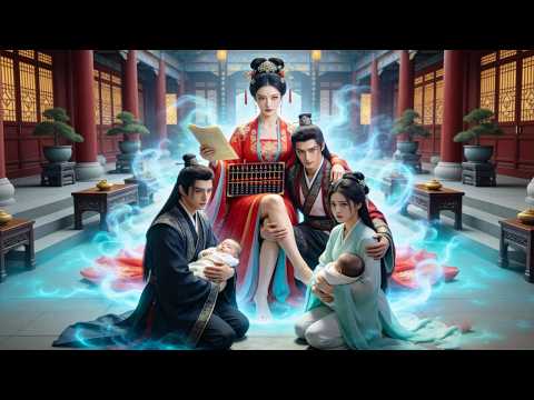 Marito finge morte e fugge, lei regge due case; 6 anni dopo domina tutto, lui è già cancellato