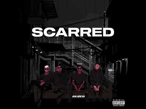 Rafkyboy - Scarred (Official Audio)