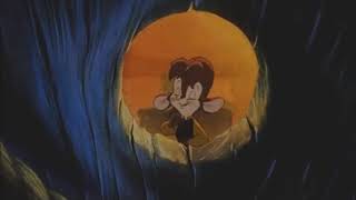 An American Tail: Fievel Goes West - Tanya singing Somewhere Out There