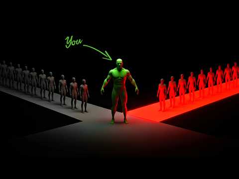 Becoming STRONG Is Easier Than You Think (No B.S.)