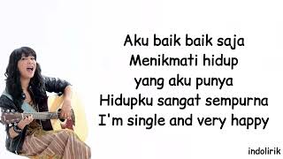 Download lagu Oppie Andaresta Single Happy Lirik Lagu Indonesia... mp3