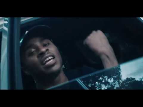 Bandup-Fly Nigga (Official Music Video)