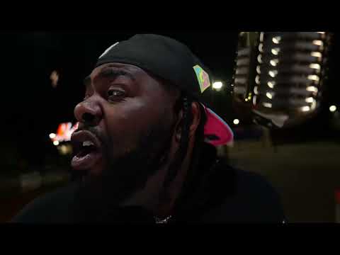 Bk Smith - Loophole freestyle (shot by: @LeekGotFilms )