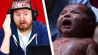 Irish People Watch I Didn't Know I Was Pregnant