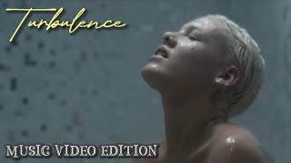 P!nk: Turbulence - Music Video Edition series (4) fan-made