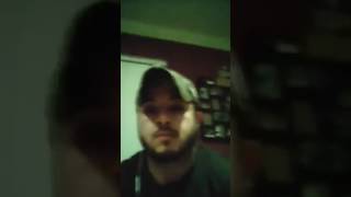 The World I know Pat Greene and Ed Roland (voice over)