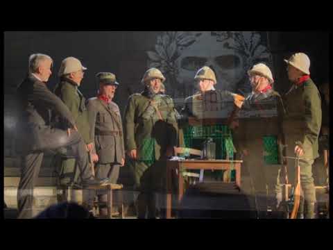 La canzone degli arditi