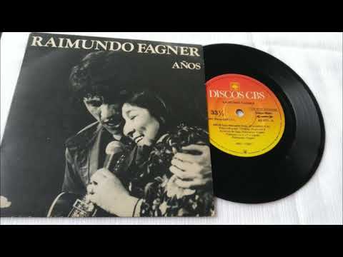 Anos - Mercedes Sosa