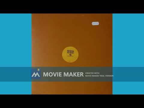 Darlesia   My Dream (Rae & Christian Remix)