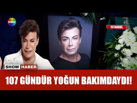 Fatih Ürek'e veda...