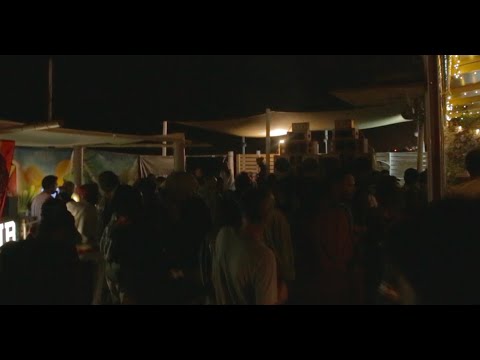 Nomad Embassy meets Simply Rockers - Dub'n'beach Highlights