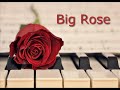 Big Rose Best Tune From New Romantic Piano