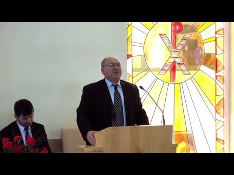 Duminica 24 Ianuarie 2016 AM - Dan Males