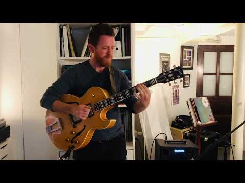 The Night Has A Thousand Eyes