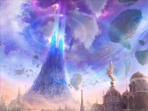 Aion OST - Abyss Signature Music 1