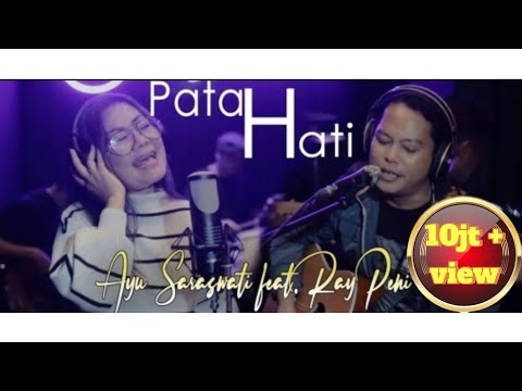 Ayu Saraswati feat Raypeni PATAH HATI (Official Music Video Klip)