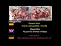 Avulsed Nullo The Pleasure Of Self Mutilation 2009 FULL ALBUM Spanish English German