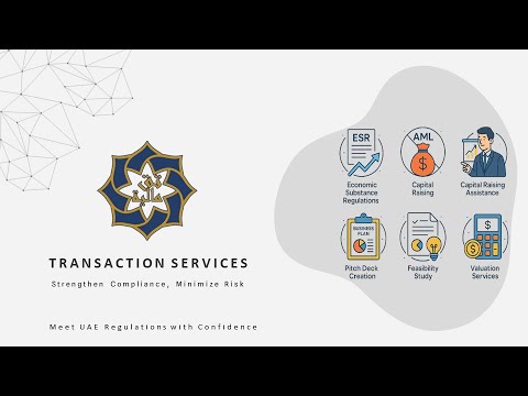 Financial Modelling Overview