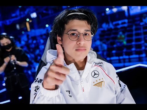 humzh draven montage (r*cist)