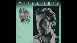 Glenn Frey - The Heat Is On (HD/lyrics)