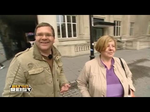 Elton reist Staffel 1 Folge 6 HD Deutsch