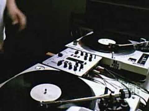 Masta Flow R&B Remix