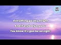 Johnny Drille- How are you my friend (lyrics)