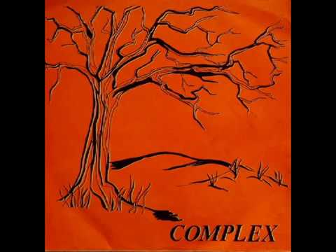 Complex | Complex | 1971