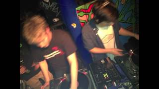 LAGOON SELECTORS # OB.TROIT - HEAL YOURSELF AND MOVE