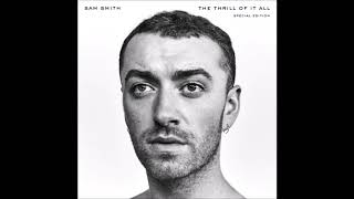 Sam Smith - Palace (Audio)