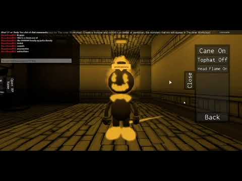 Liberation 2010 Guide Draggyy Bendy Rp - roblox bendy rp void