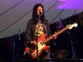 The Kills - Gypsy Death And You (live Roskilde radio 2003)