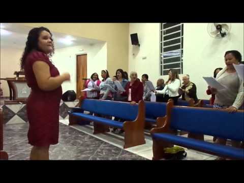 Bem vindo.....12 Julho 2014  - Assembleia de Deus - Taquaril B - Setor 06