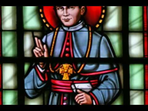 Click to Watch the Fr. Dwight Longenecker Compares St John Neumann and Archbishop Charles Chaput video